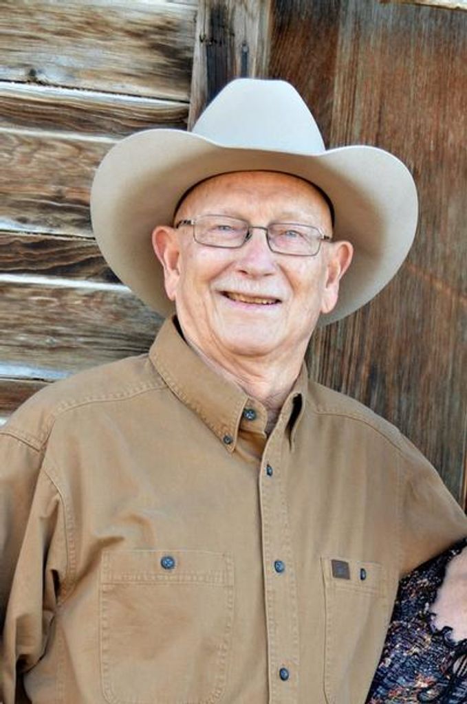 Larry  Mckay Passey Profile Photo