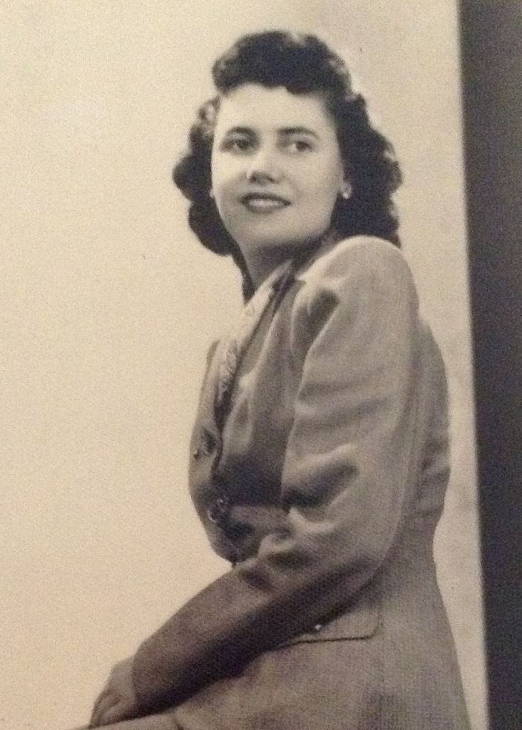 Lorraine Gloria Sprenger