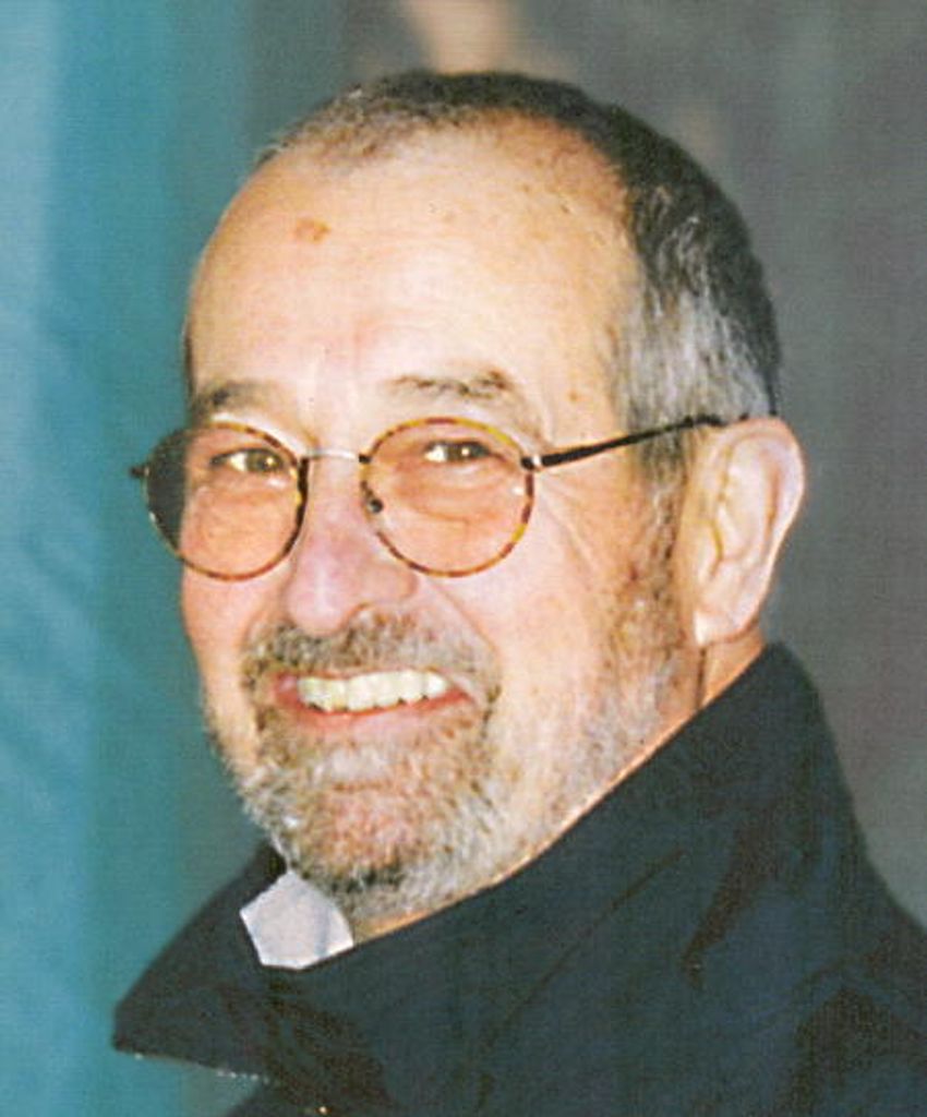 Walter  A. Rastetter