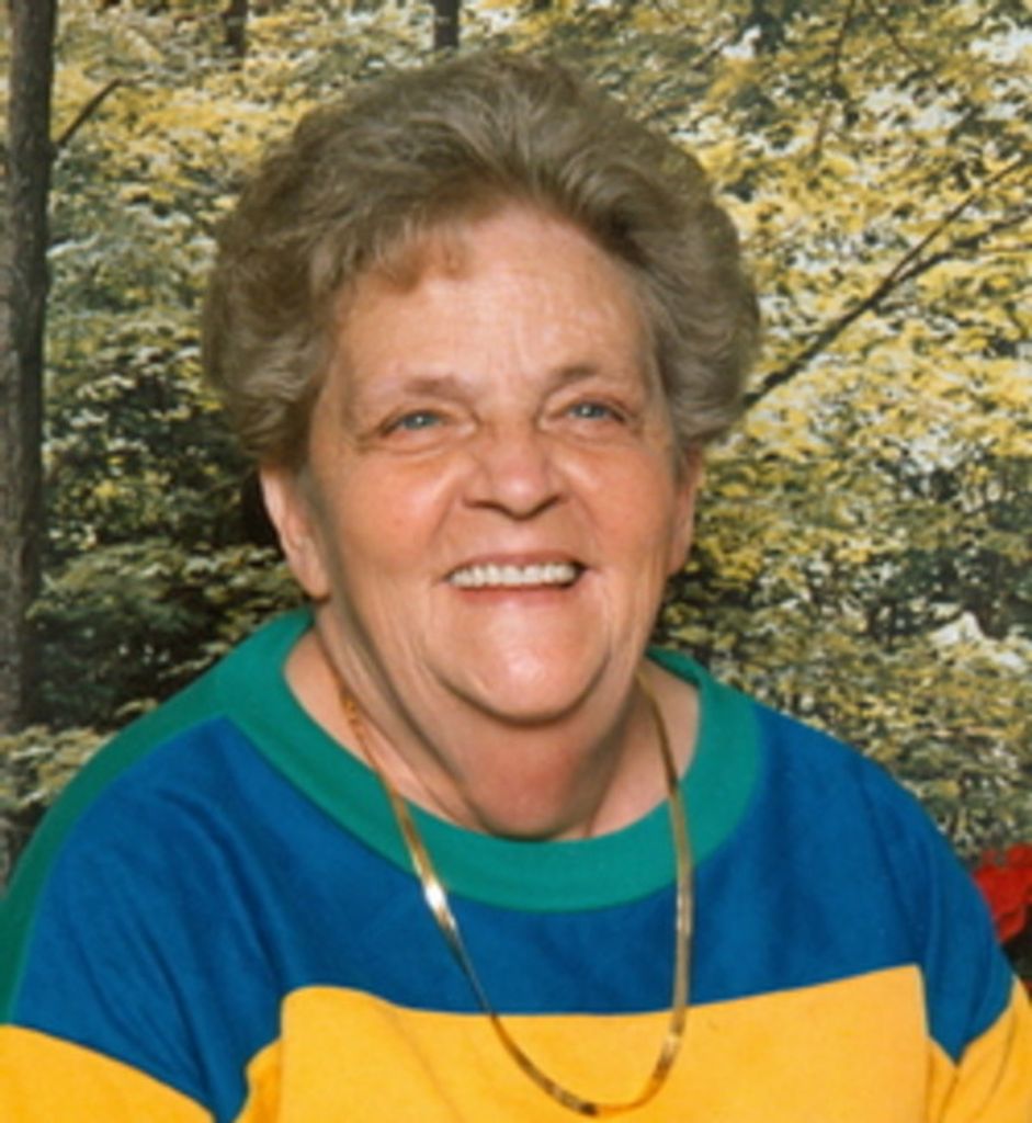 Gladys Josephine Keene