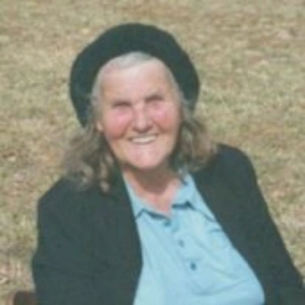 Margarette Jewell Tynan