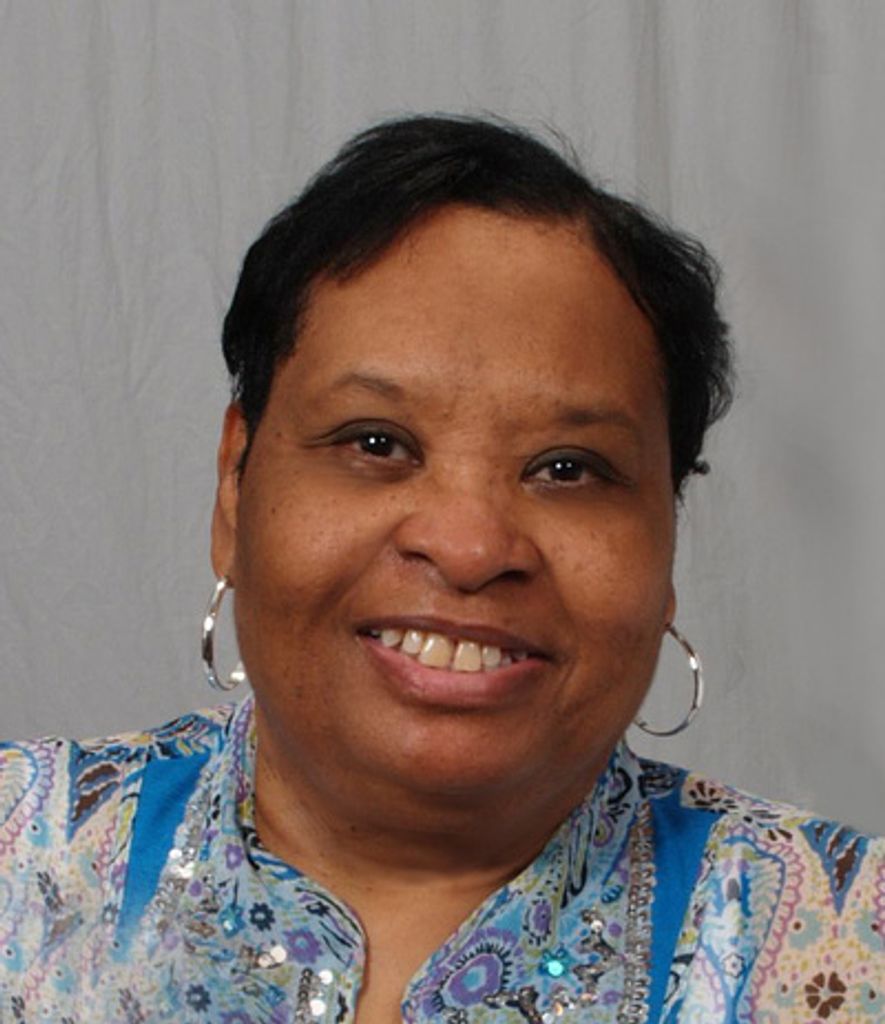 Lynn Griffin Profile Photo