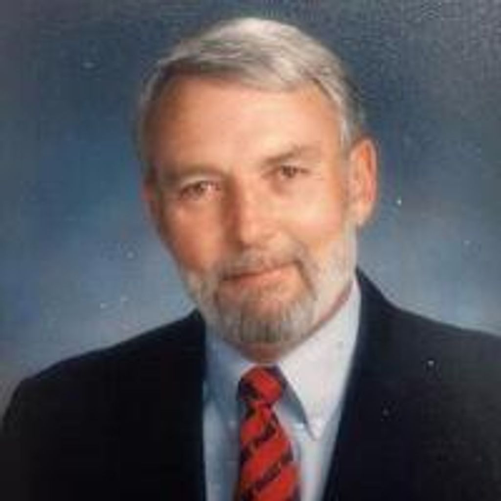 Gary Franklin Davis Profile Photo