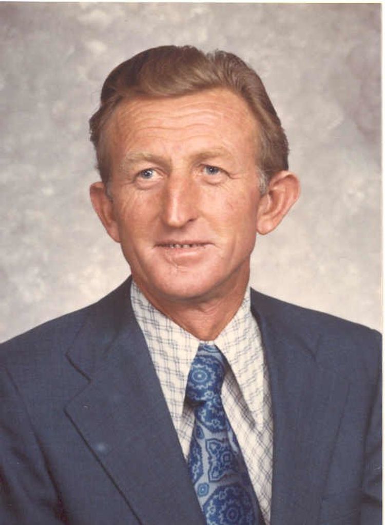 James Ray Aly Profile Photo