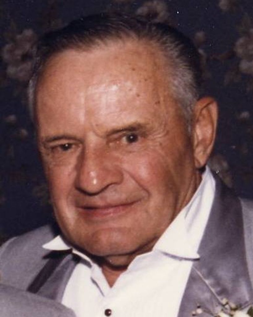 Charles 'Chuck' Egyarto