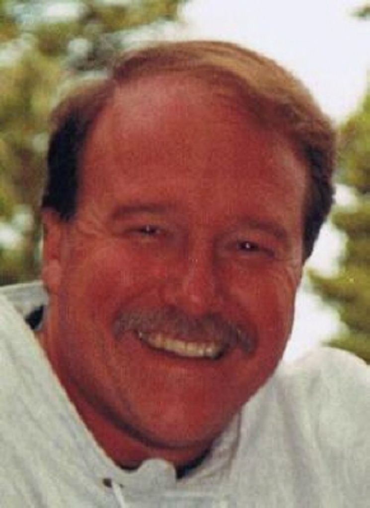 Michael Nygren