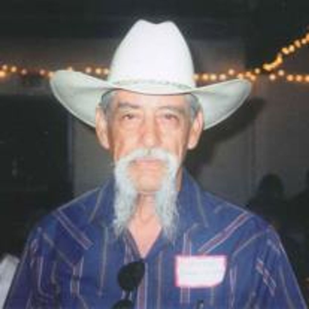 Anastacio "Tacho" Muñoz
