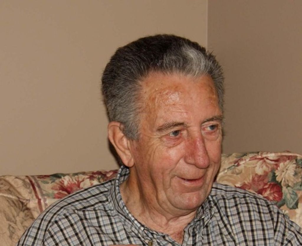 John Kevin Dalton Profile Photo