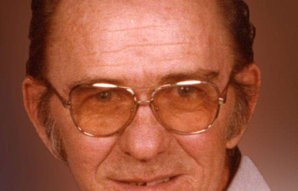 William Warren Rodgers