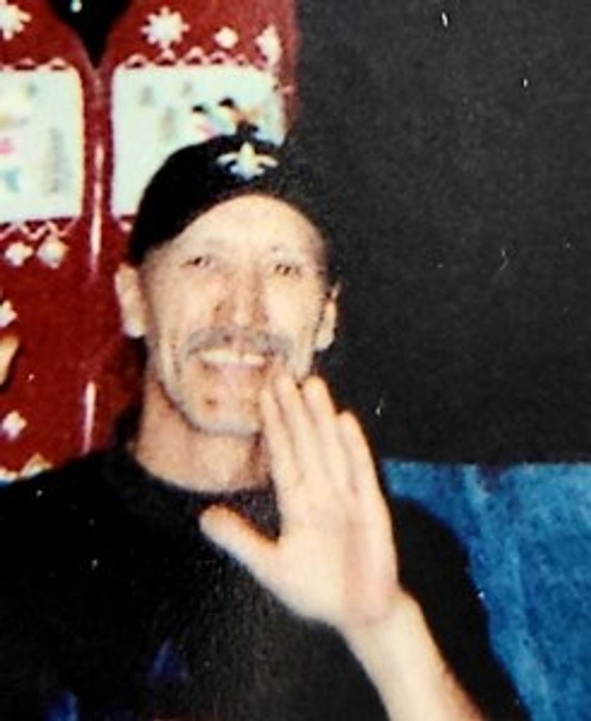 Kris Scott Ladd