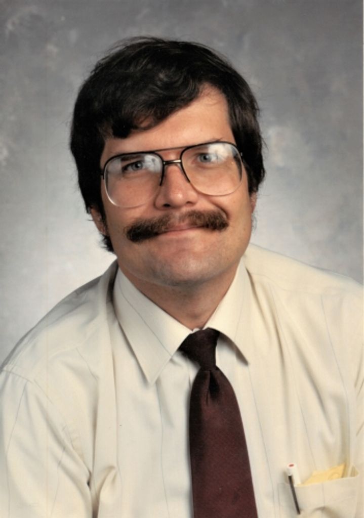 Mr. Robert Alan Lynn