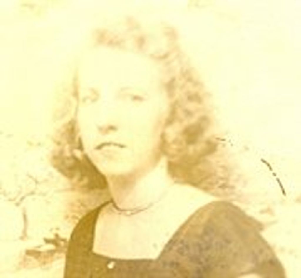 Nellie  Wooten