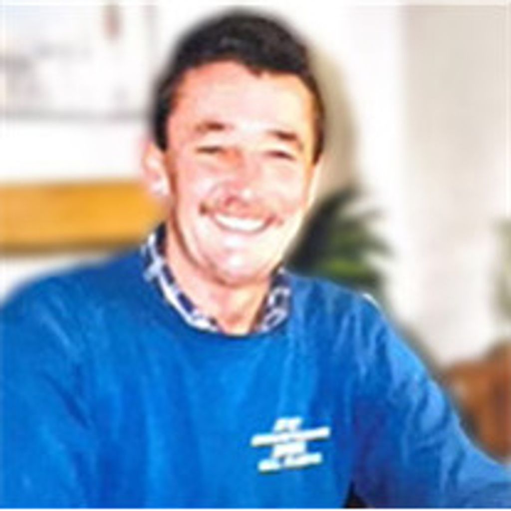 Michael Lee Libby Profile Photo