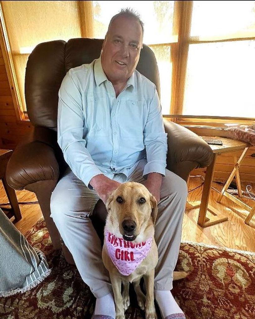 Todd L. Sprengeler Profile Photo