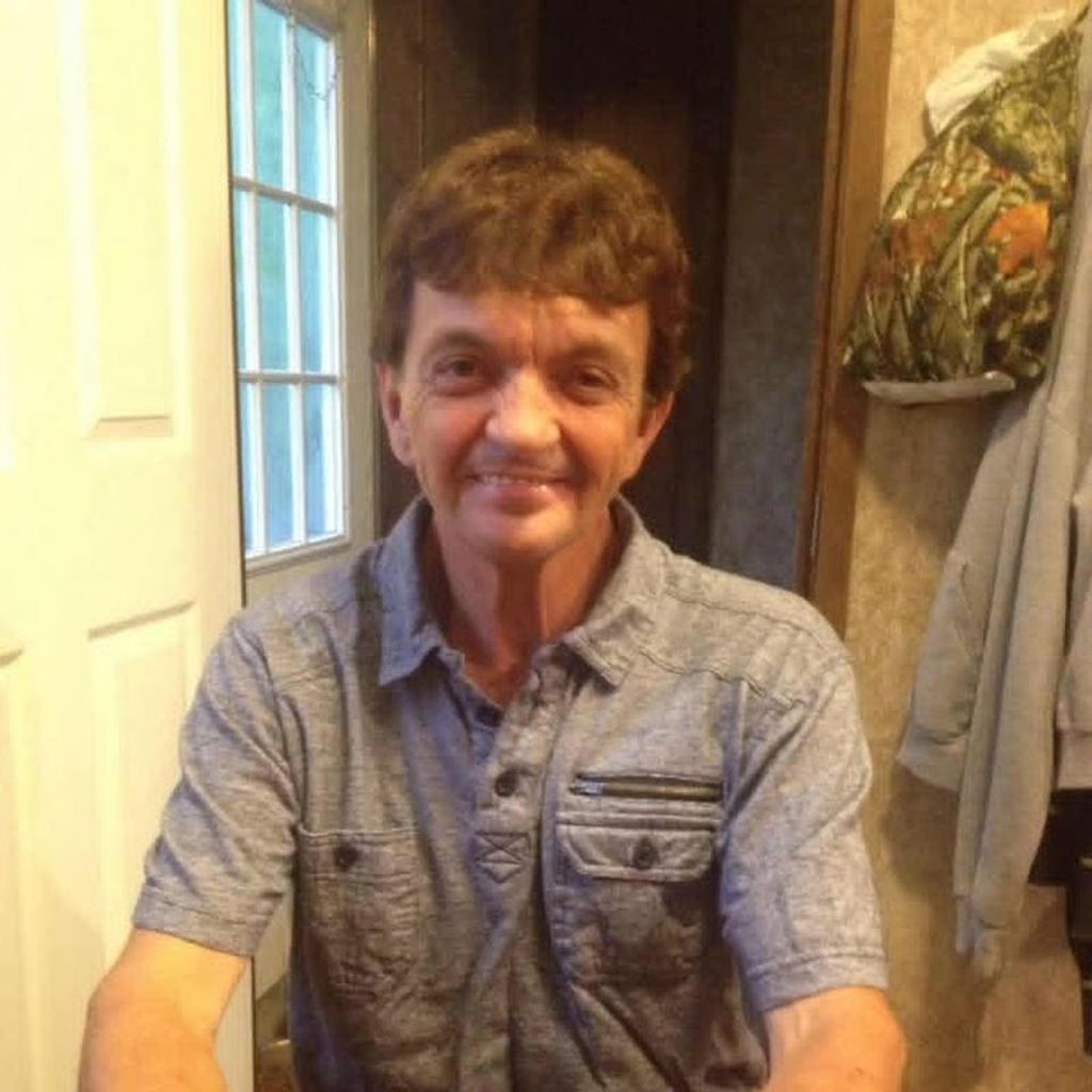 Glen E. Cousins Profile Photo