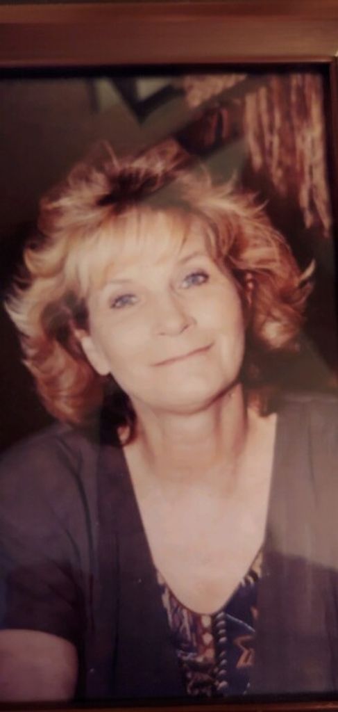 Debbie Terech