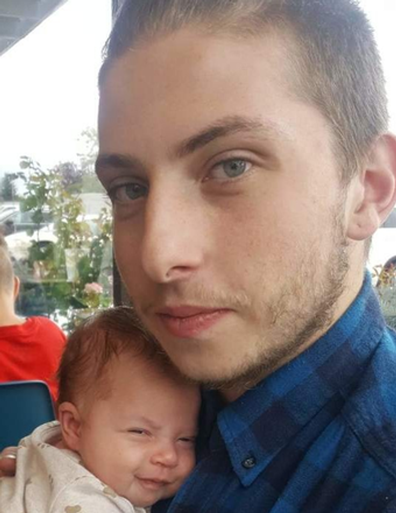 Dawson Mckenzy Barrus Profile Photo