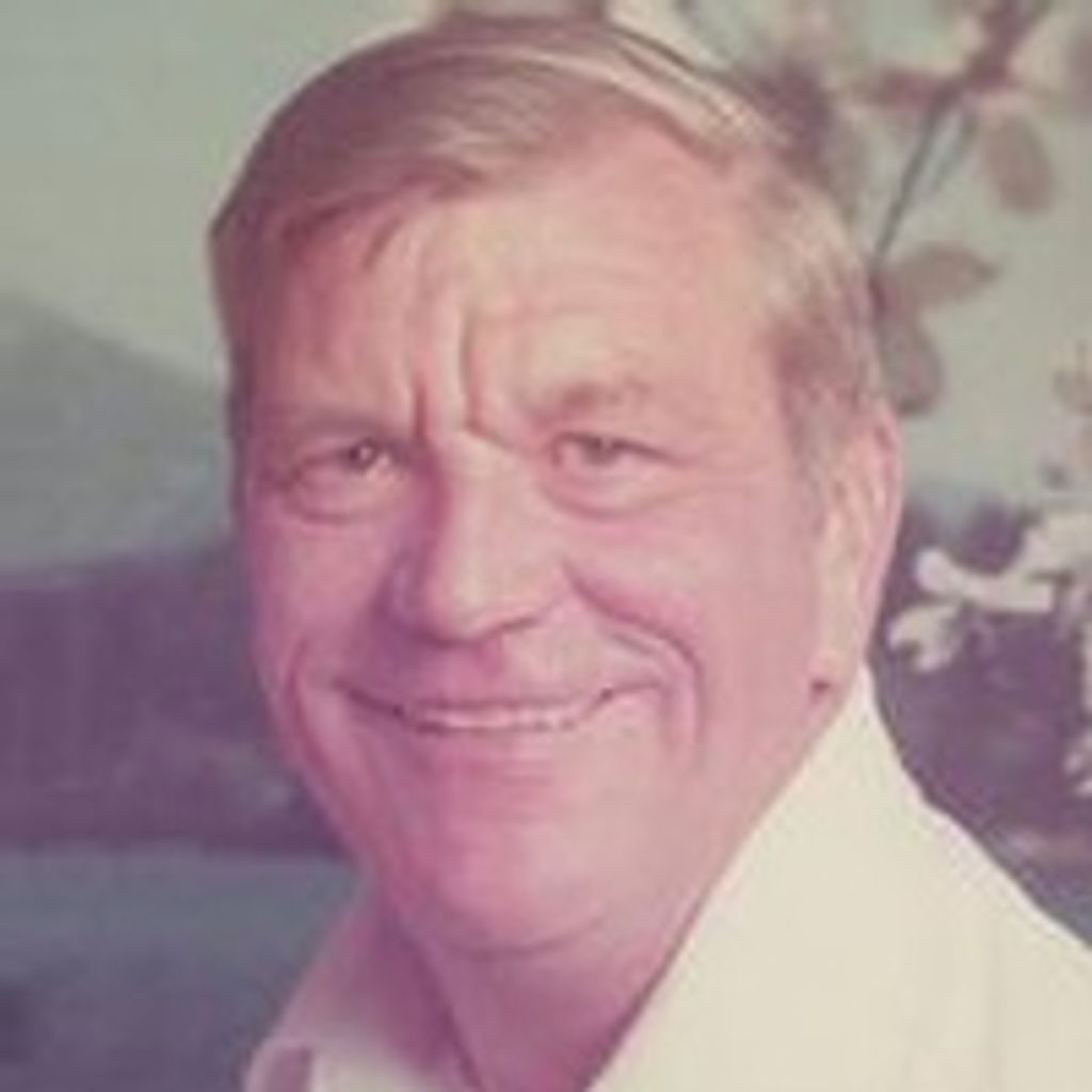 Walter Harold Metz