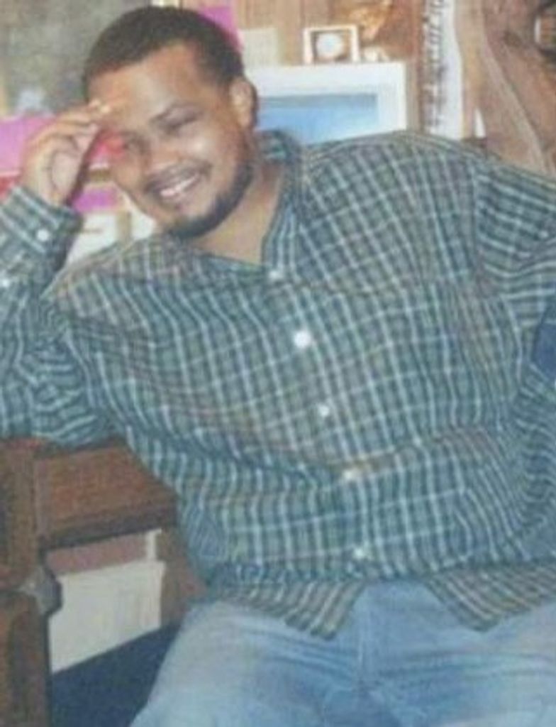 Andrew Lee Jackson, Iii