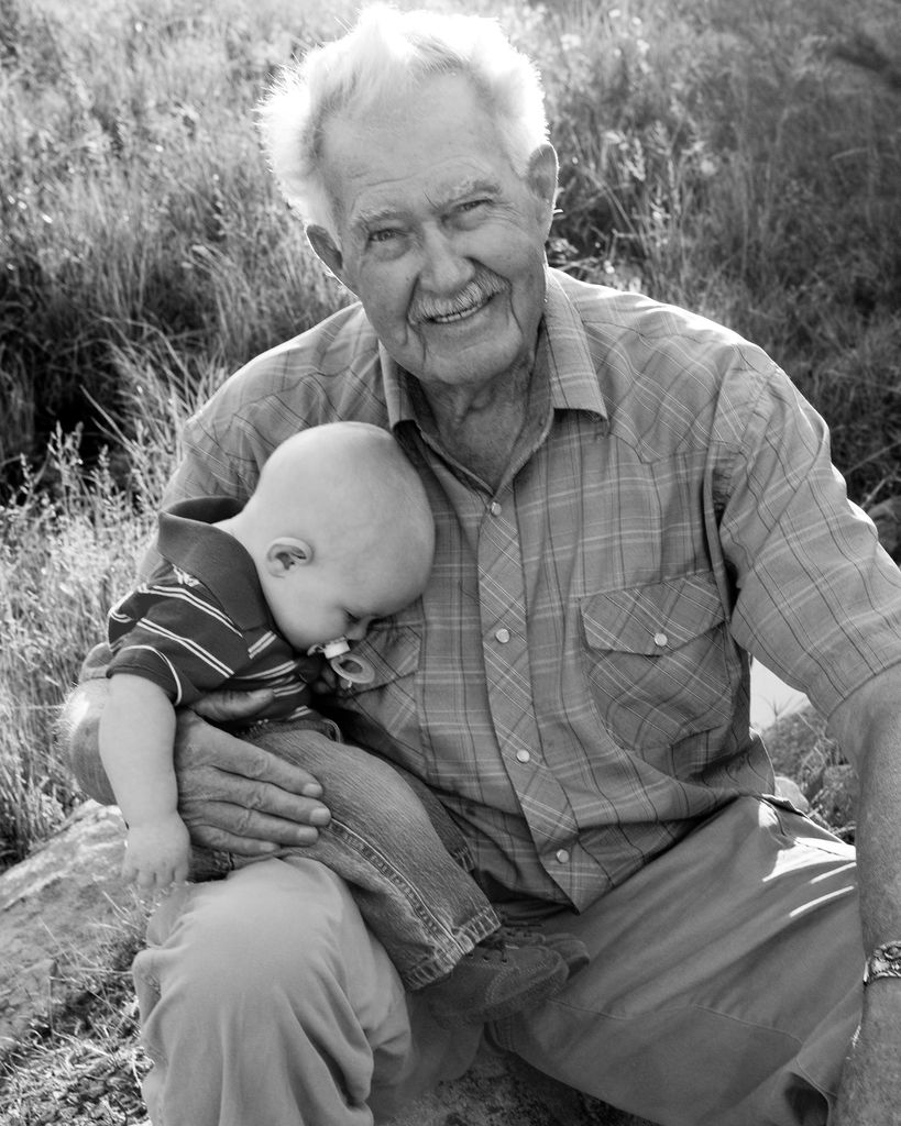 Neldon Emmett Hansen