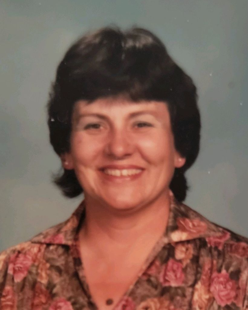 Kathleen R. (Wood) Stacy