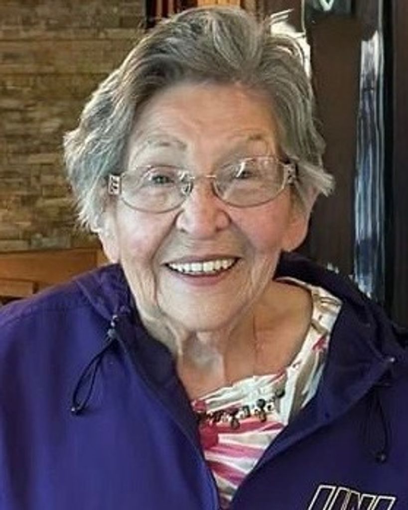 Hortensia M. Garza