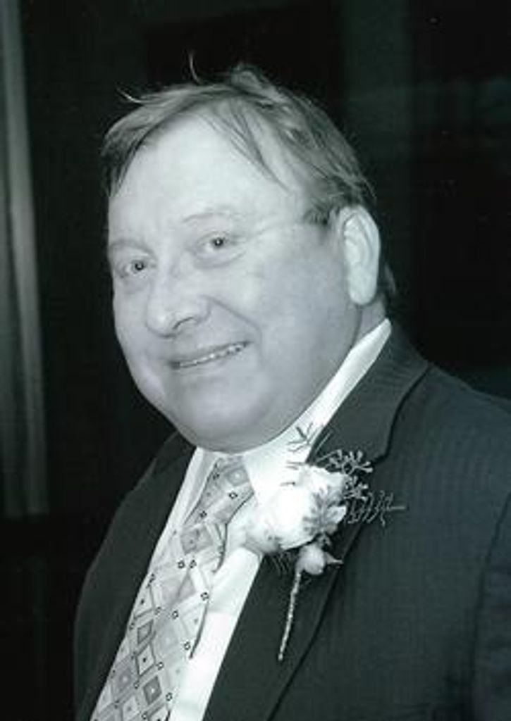 Neil Browne Profile Photo