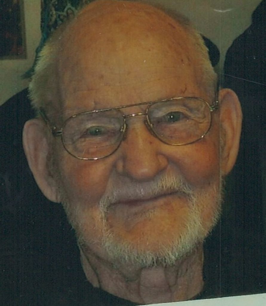 Roger R. Reed