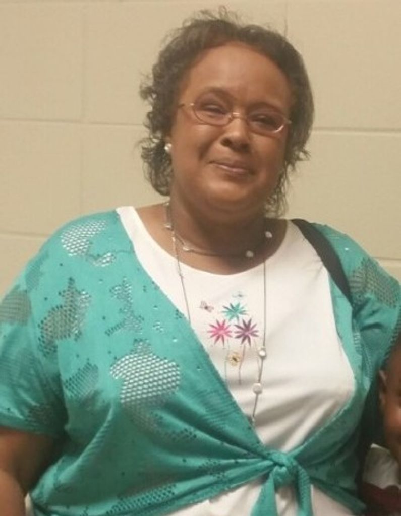 Mrs. Wilma Wallace