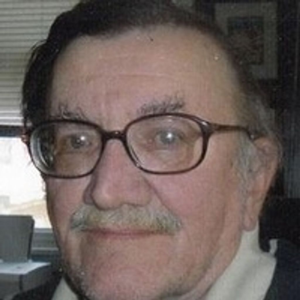 Robert W. Long