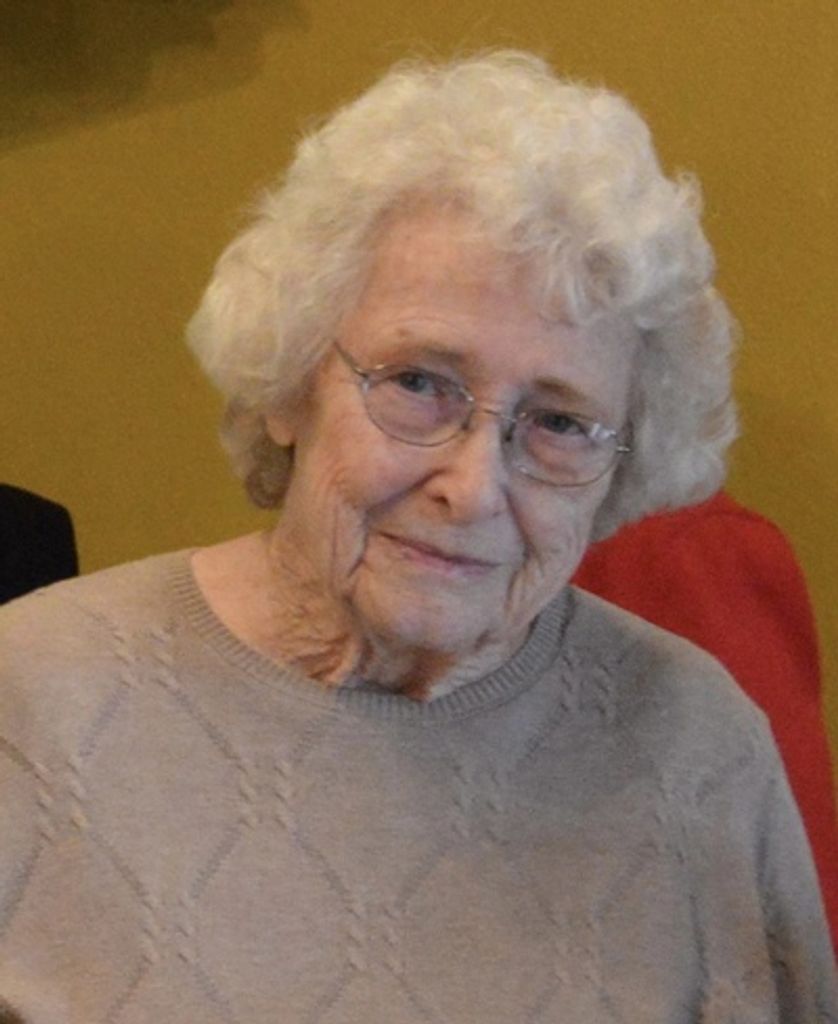 Helen Frances Johnson Profile Photo