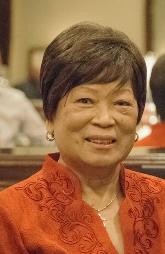 Lily Tamondong