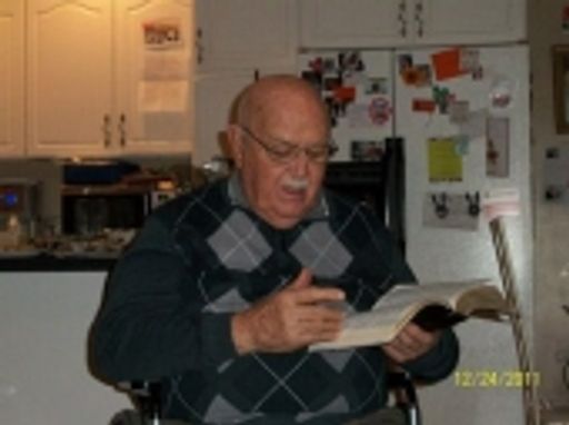 Pastor Lyman Erickson photo gallery thumbnail 5 of 44