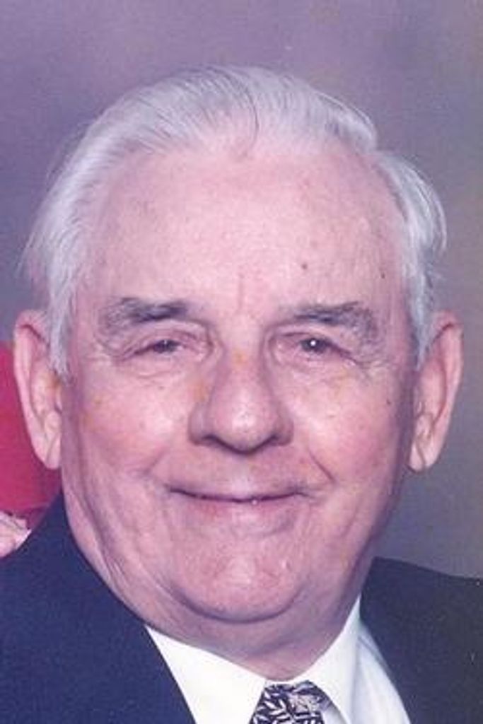 Paul Eugene Kroenlein Profile Photo