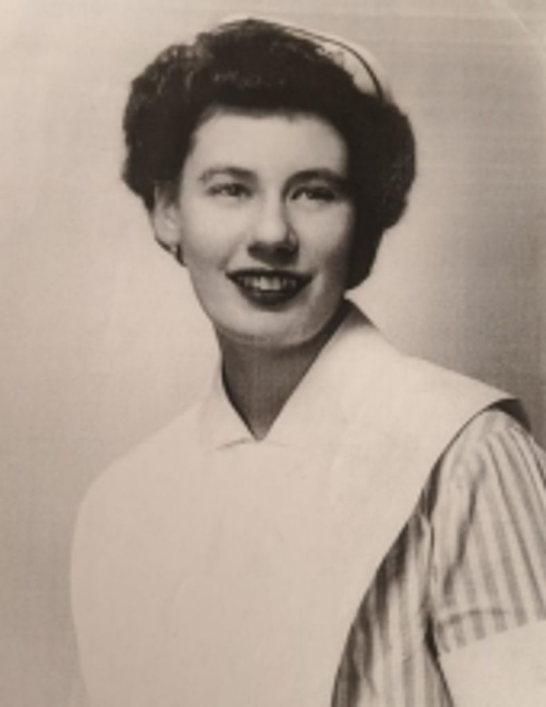 Janet M Whitesell