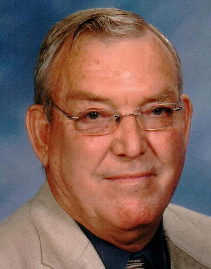 Thomas John Bippert Profile Photo