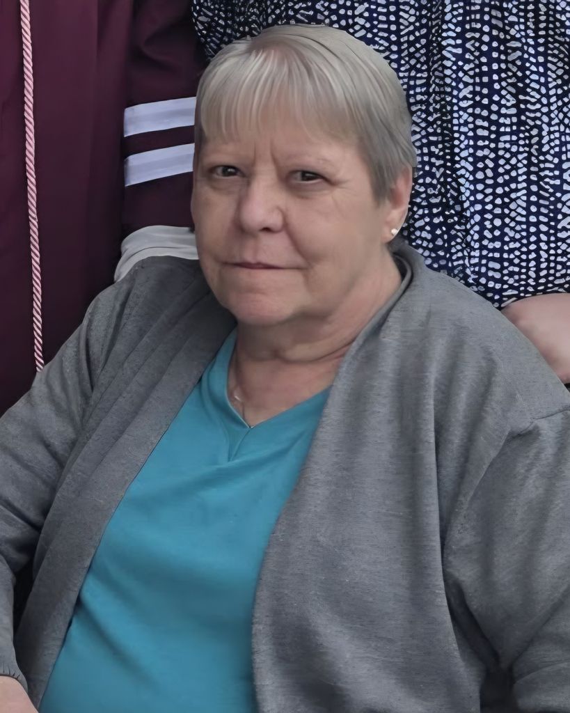 Betty Marie Barney Profile Photo