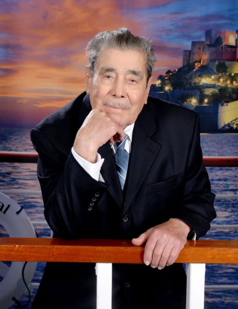 Federico Avila