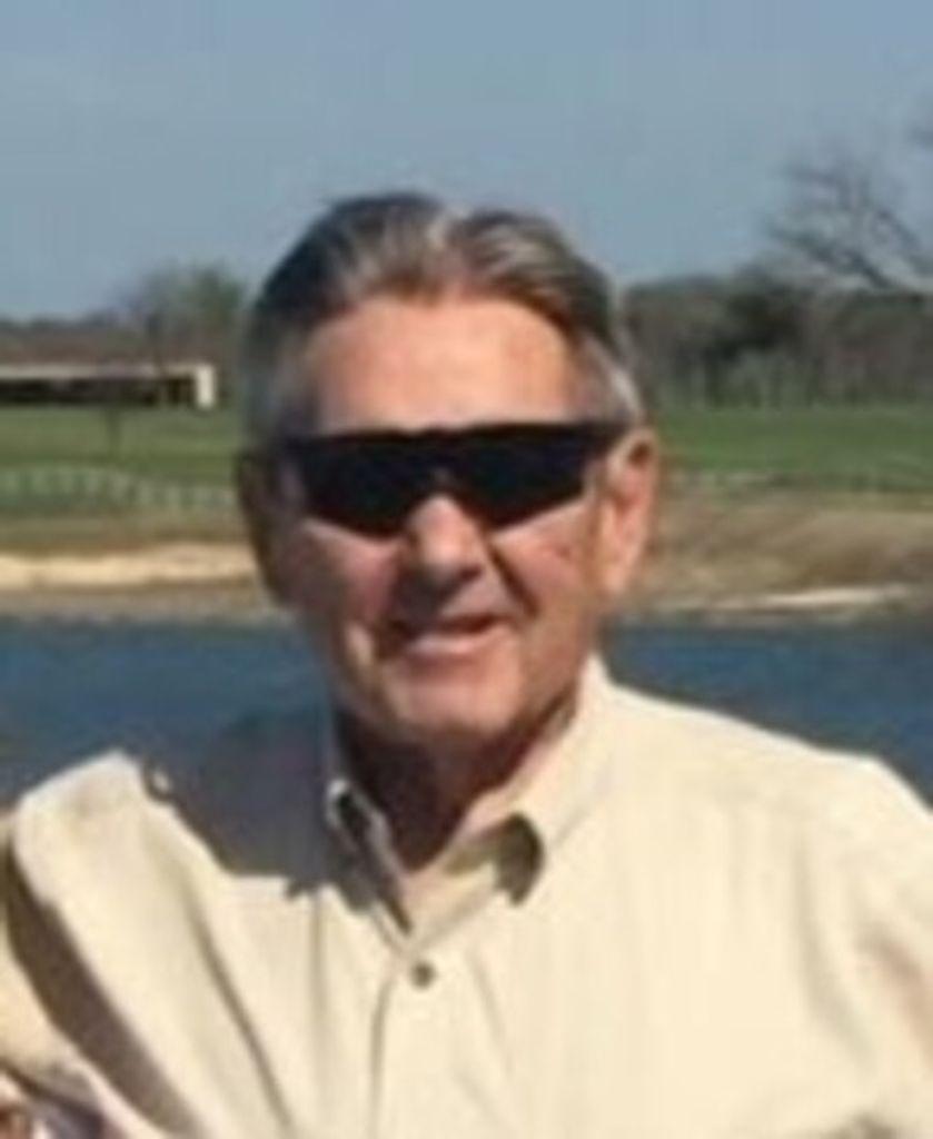 Pat Knight Profile Photo