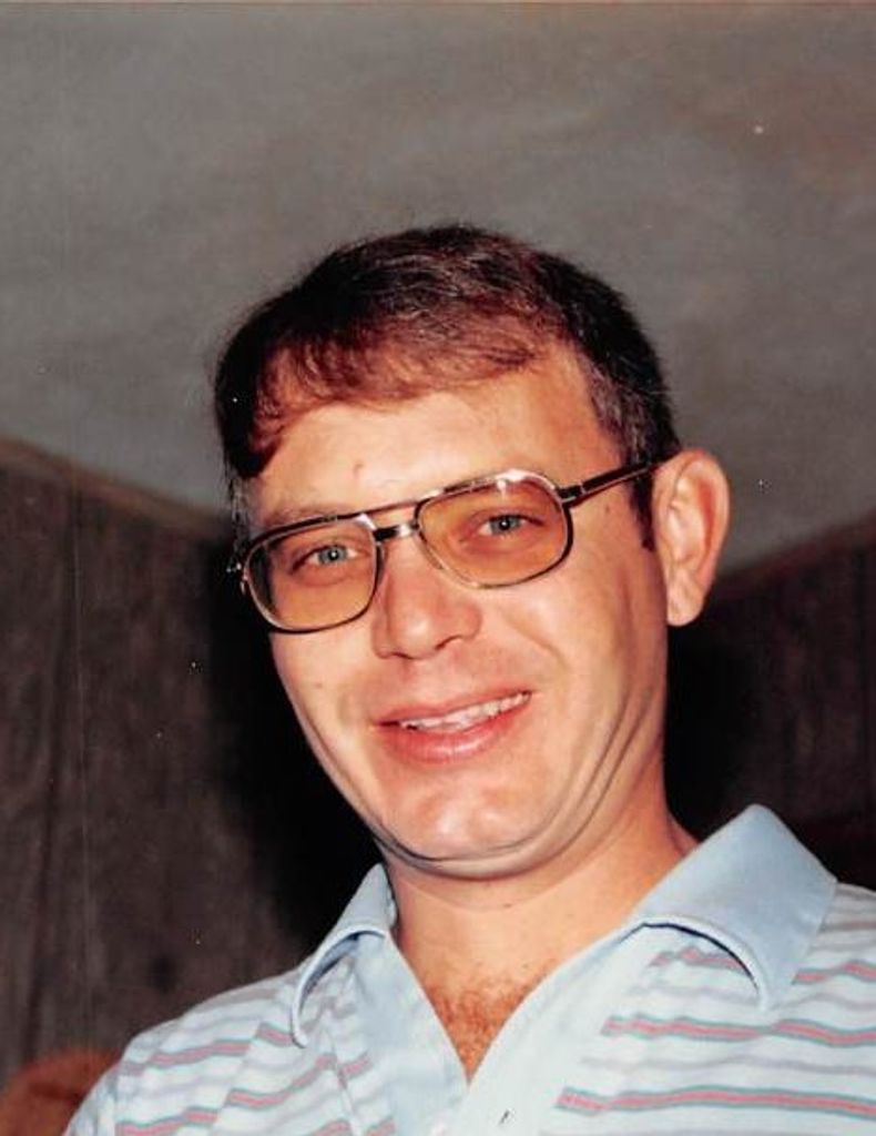 Gary Lee Hardebeck