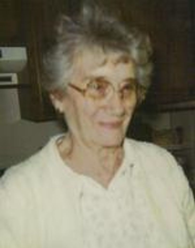 Josephine Livengood