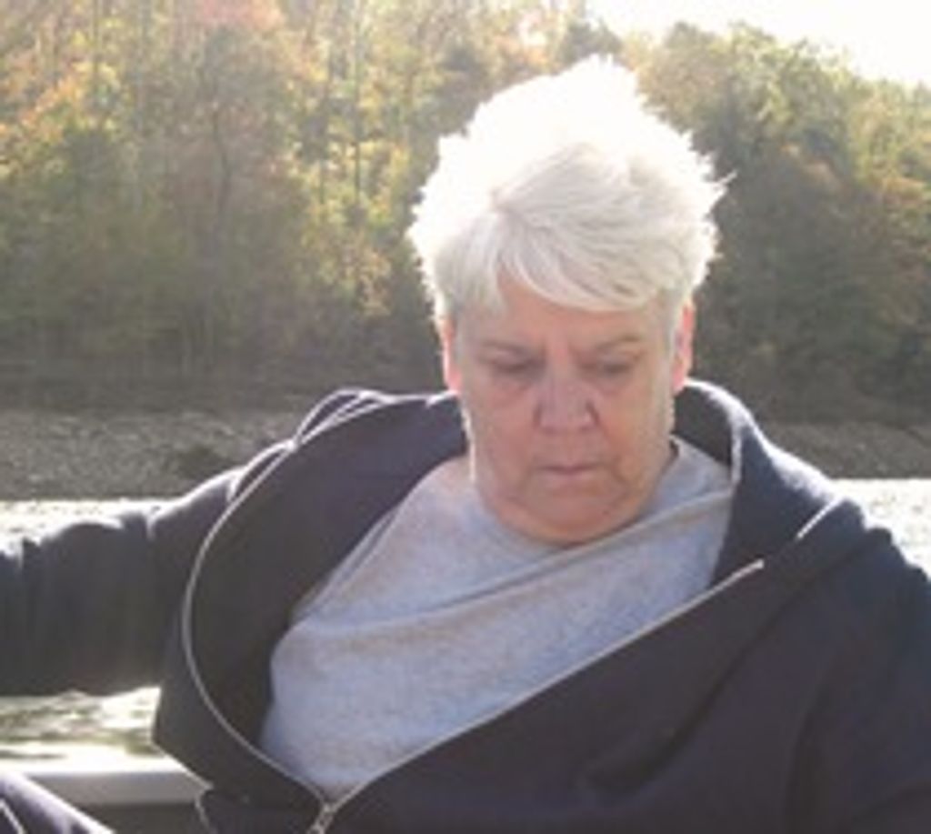 Linda Rae (Blake) Thibodeau