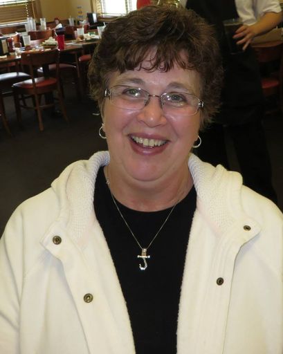 Carol Ann Scott's obituary image