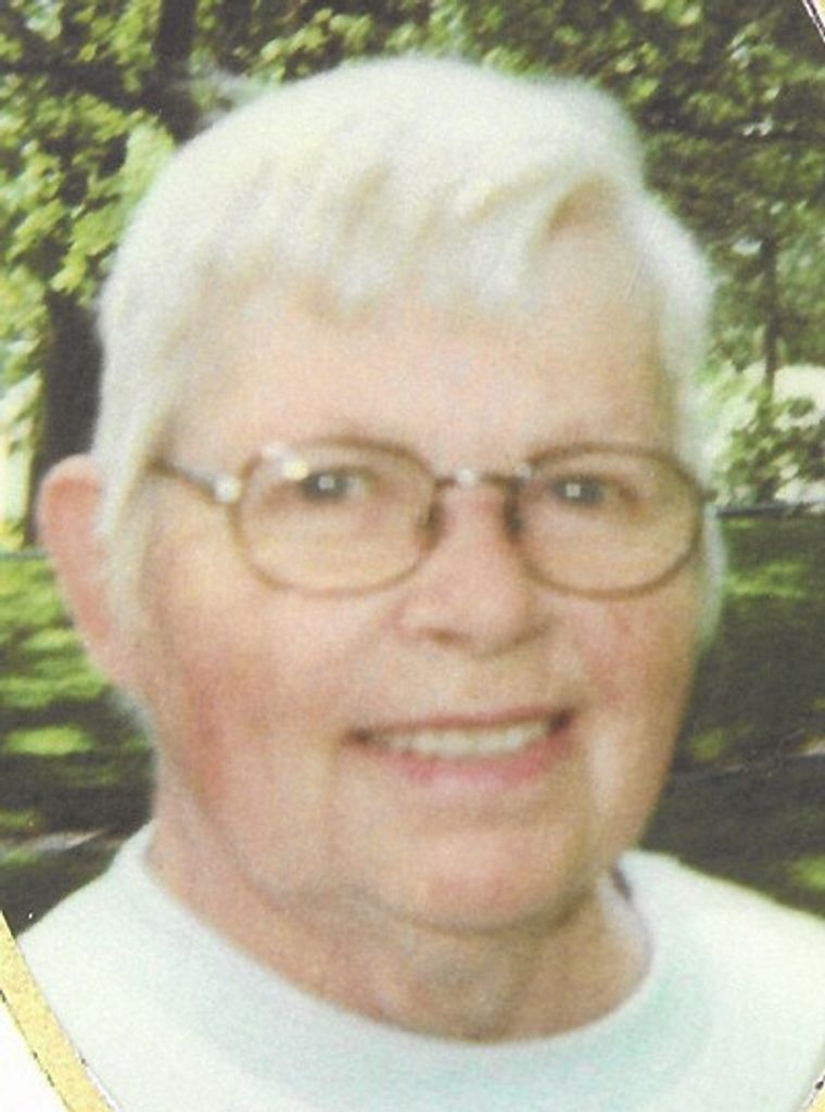 Susan Jo Babcock Profile Photo