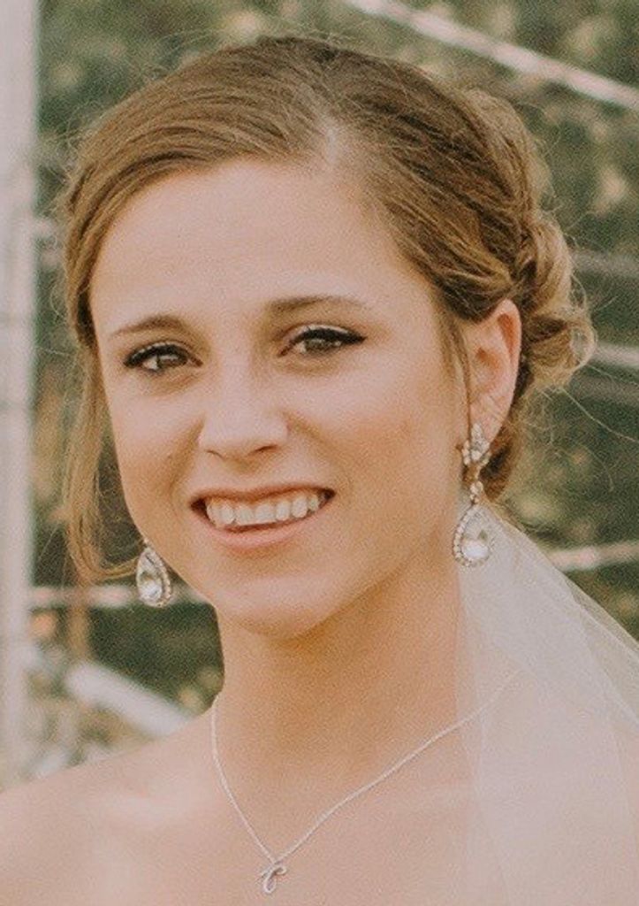 Morgan Hanson