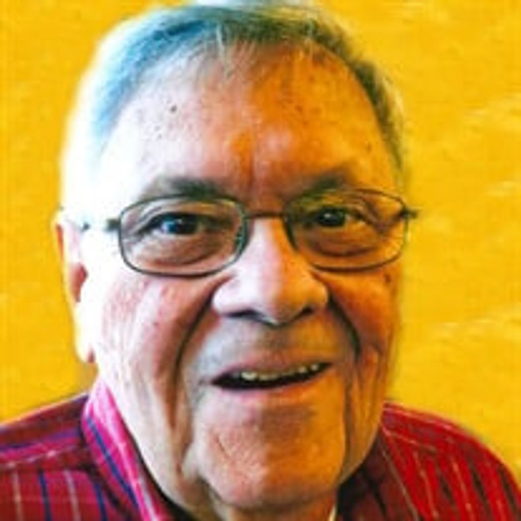 Larry B. Langford