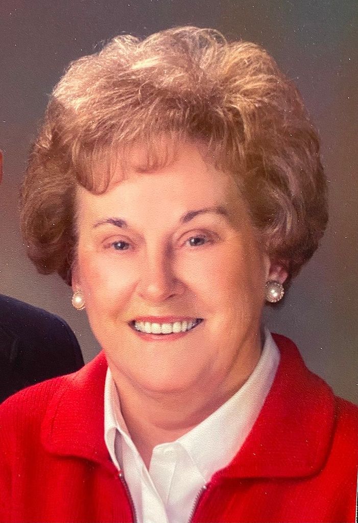 Wanda Volk Profile Photo