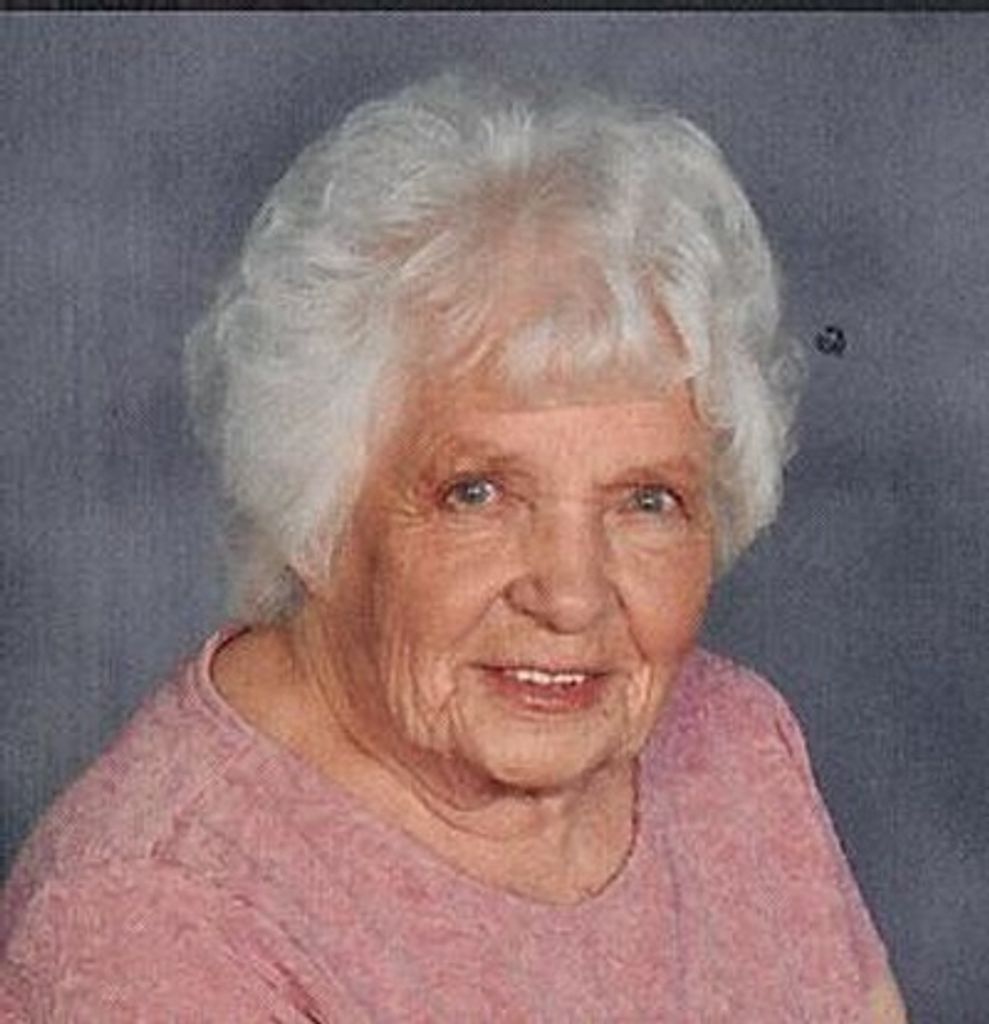 Ann Roberts Profile Photo
