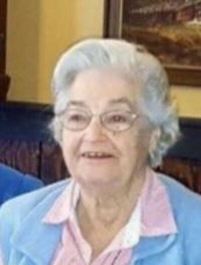 Norma Imogene Kiesler Profile Photo