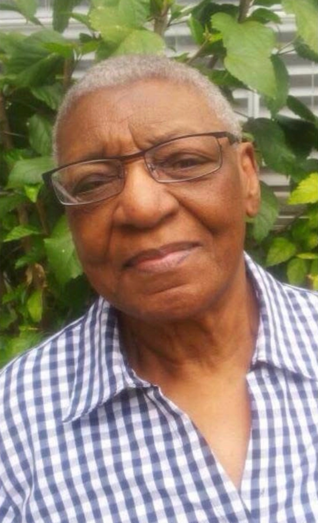 Jerry Mae Robertson Profile Photo